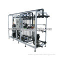 Ultrafiltration system for water treatment/UF system